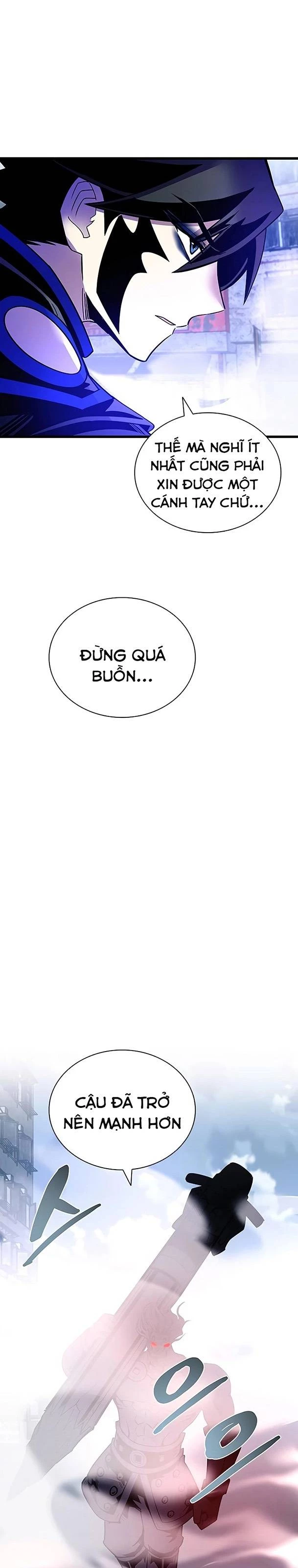 Tiêu Diệt Ác Nhân Chapter 156 - Next Chapter 157