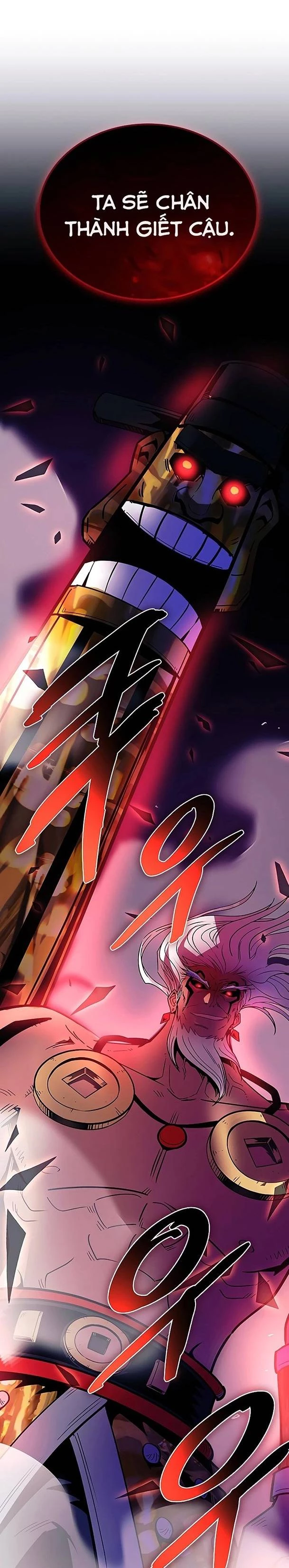 Tiêu Diệt Ác Nhân Chapter 156 - Next Chapter 157