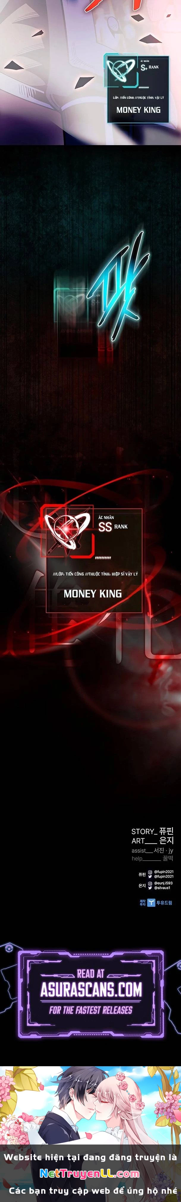 Tiêu Diệt Ác Nhân Chapter 156 - Next Chapter 157