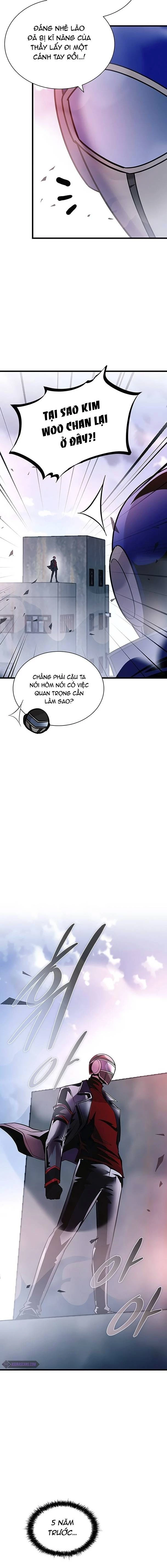 Tiêu Diệt Ác Nhân Chapter 157 - Next Chapter 158