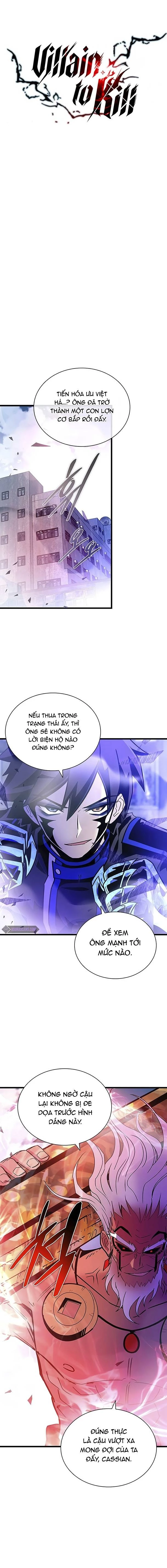 Tiêu Diệt Ác Nhân Chapter 157 - Next Chapter 158