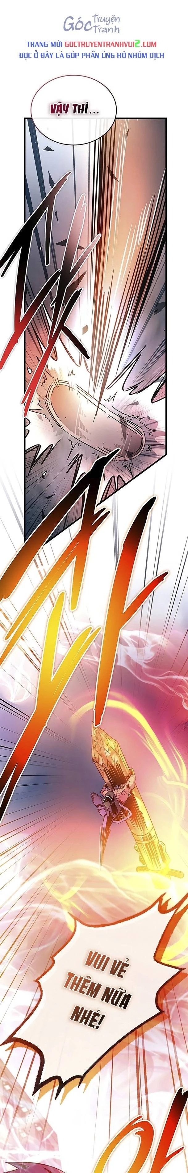 Tiêu Diệt Ác Nhân Chapter 157 - Next Chapter 158