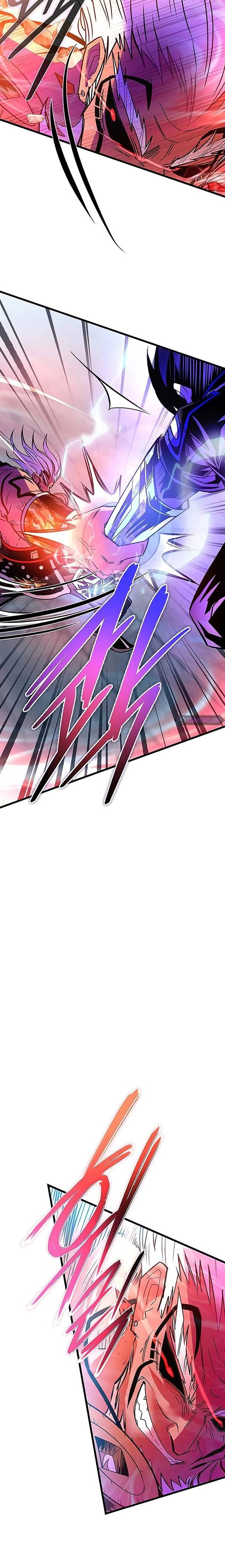 Tiêu Diệt Ác Nhân Chapter 157 - Next Chapter 158