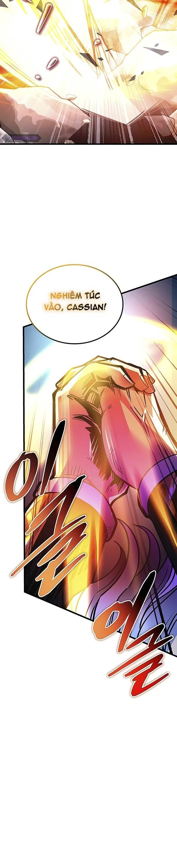 Tiêu Diệt Ác Nhân Chapter 157 - Next Chapter 158