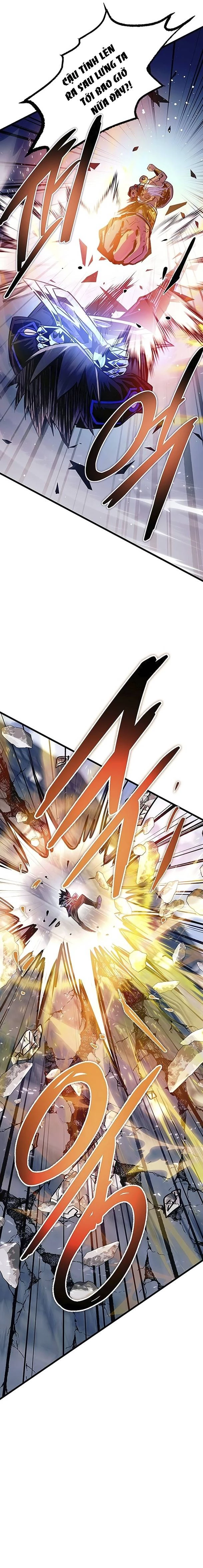 Tiêu Diệt Ác Nhân Chapter 157 - Next Chapter 158