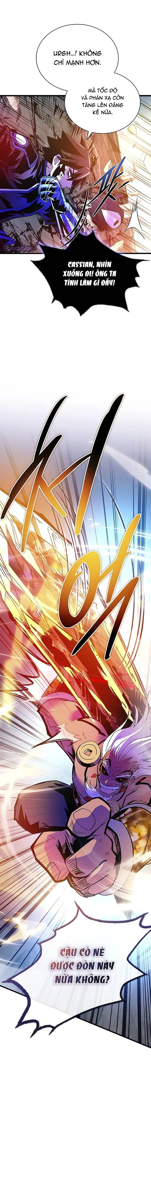 Tiêu Diệt Ác Nhân Chapter 157 - Next Chapter 158