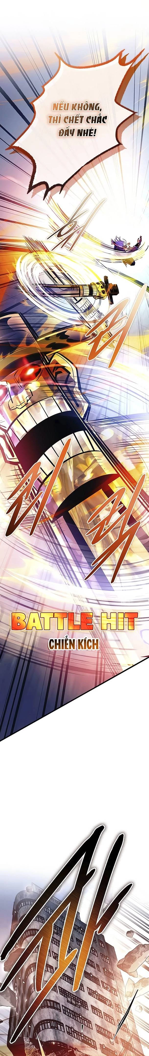 Tiêu Diệt Ác Nhân Chapter 157 - Next Chapter 158