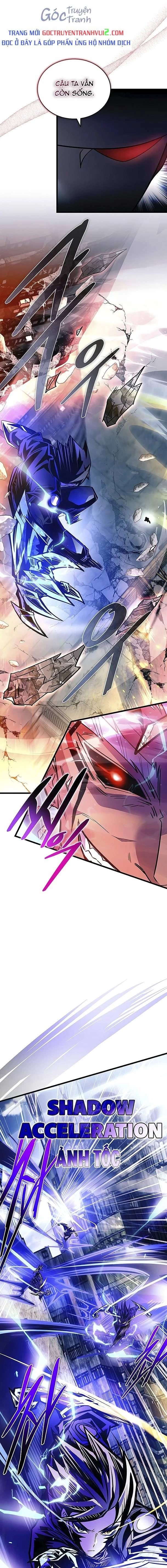 Tiêu Diệt Ác Nhân Chapter 157 - Next Chapter 158