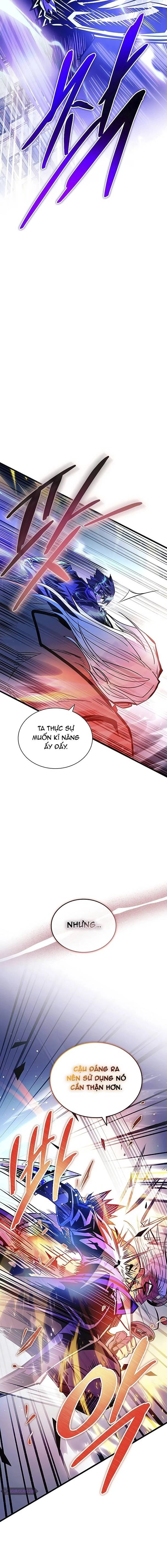 Tiêu Diệt Ác Nhân Chapter 157 - Next Chapter 158