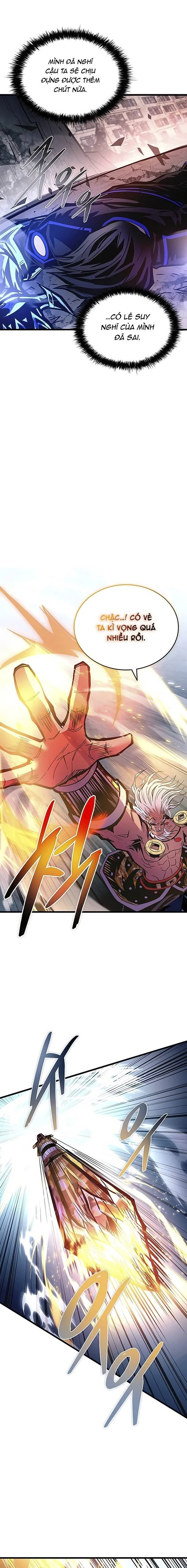 Tiêu Diệt Ác Nhân Chapter 157 - Next Chapter 158