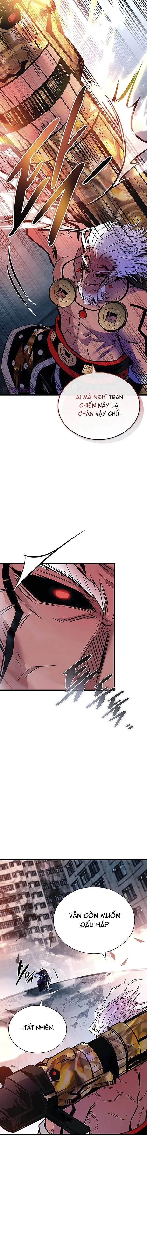 Tiêu Diệt Ác Nhân Chapter 157 - Next Chapter 158