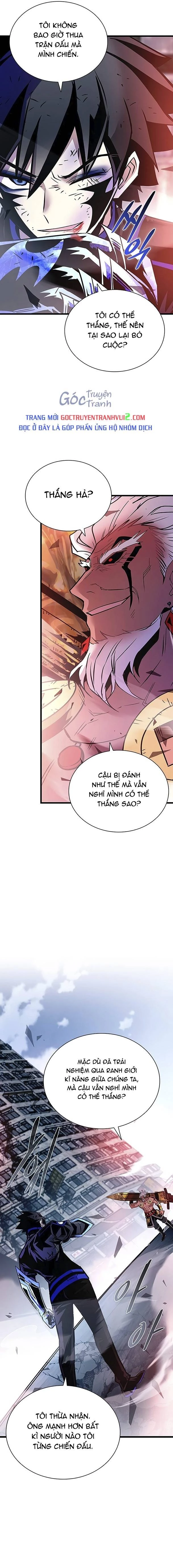 Tiêu Diệt Ác Nhân Chapter 157 - Next Chapter 158