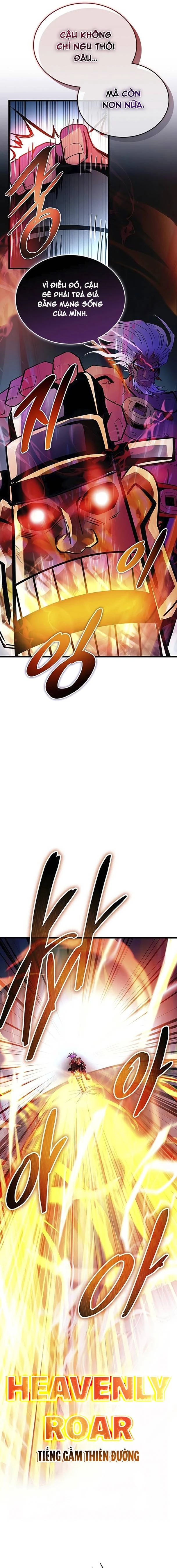 Tiêu Diệt Ác Nhân Chapter 157 - Next Chapter 158