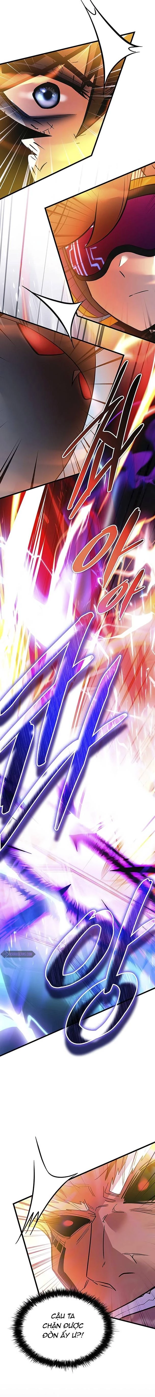 Tiêu Diệt Ác Nhân Chapter 157 - Next Chapter 158