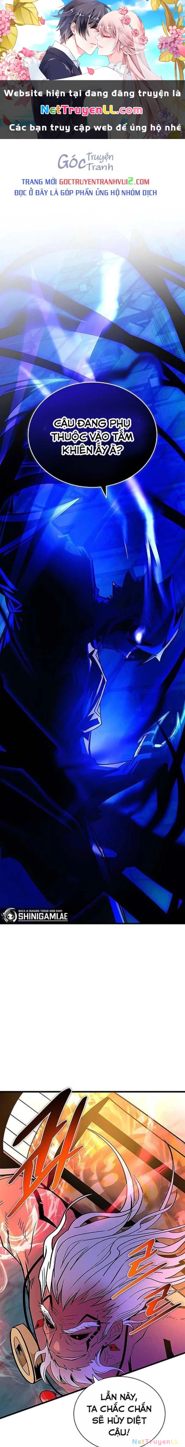 Tiêu Diệt Ác Nhân Chapter 158 - Next Chapter 159