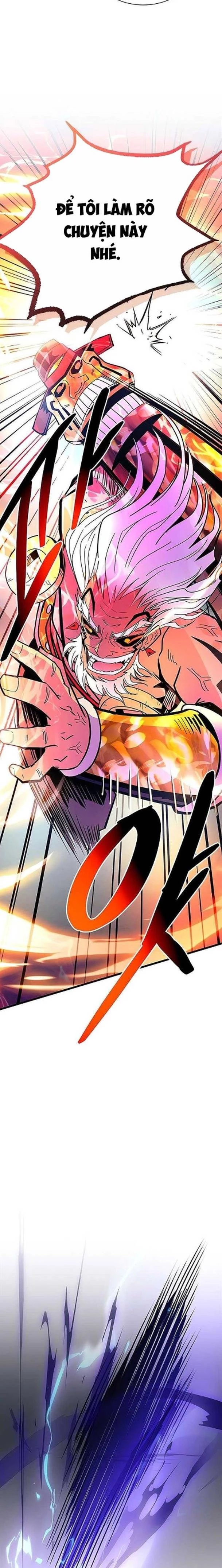 Tiêu Diệt Ác Nhân Chapter 158 - Next Chapter 159