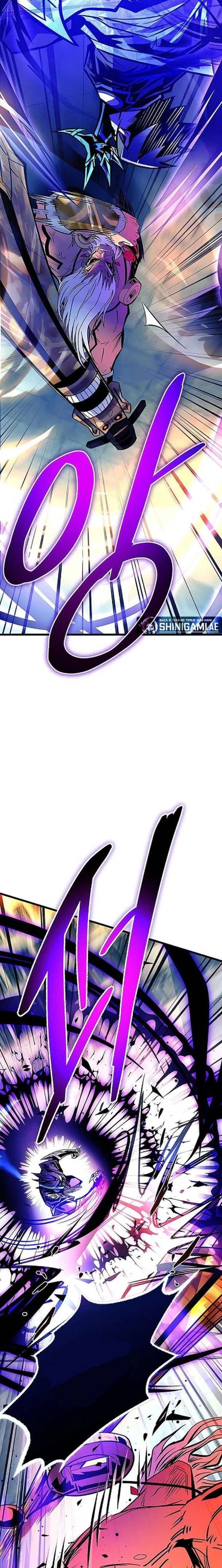 Tiêu Diệt Ác Nhân Chapter 158 - Next Chapter 159