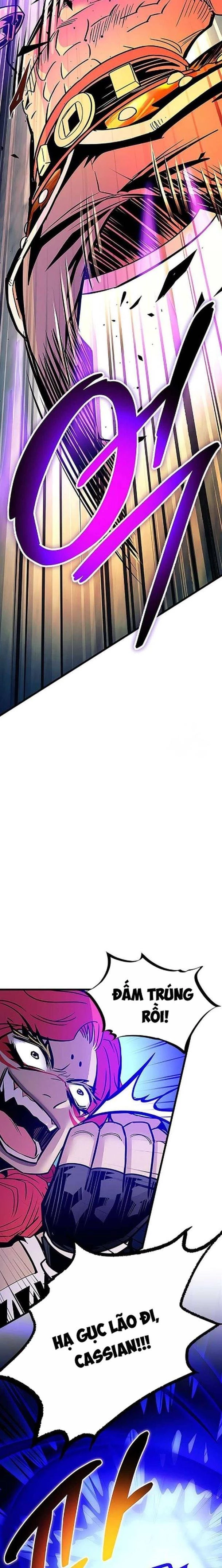 Tiêu Diệt Ác Nhân Chapter 158 - Next Chapter 159