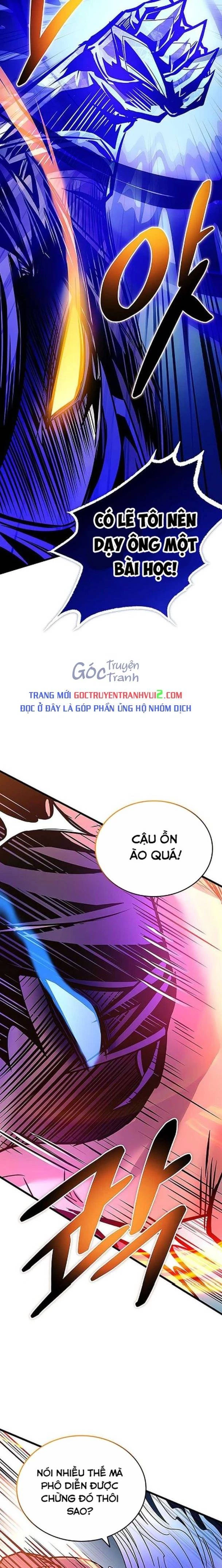 Tiêu Diệt Ác Nhân Chapter 158 - Next Chapter 159