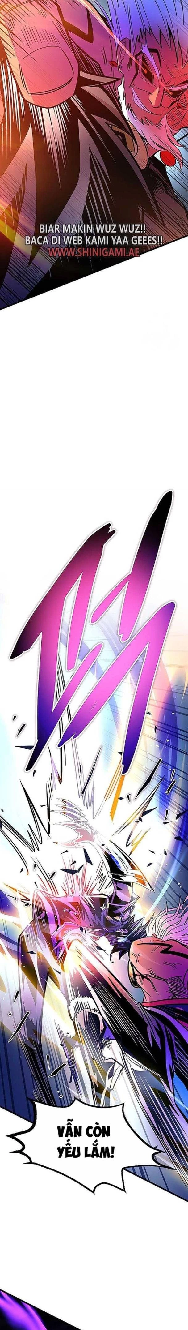 Tiêu Diệt Ác Nhân Chapter 158 - Next Chapter 159