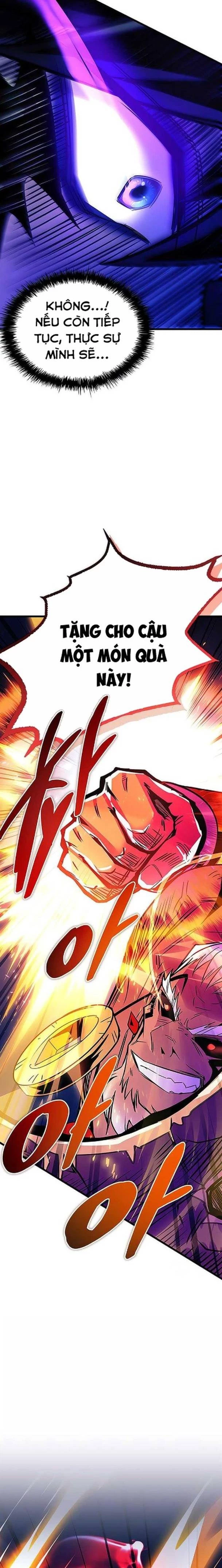 Tiêu Diệt Ác Nhân Chapter 158 - Next Chapter 159