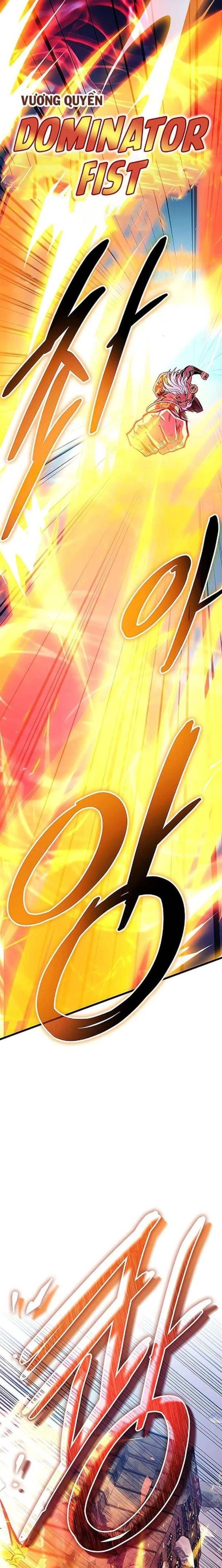 Tiêu Diệt Ác Nhân Chapter 158 - Next Chapter 159