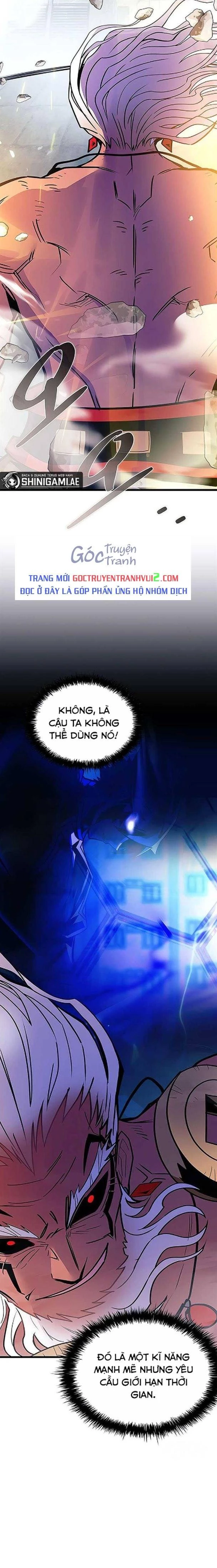 Tiêu Diệt Ác Nhân Chapter 158 - Next Chapter 159