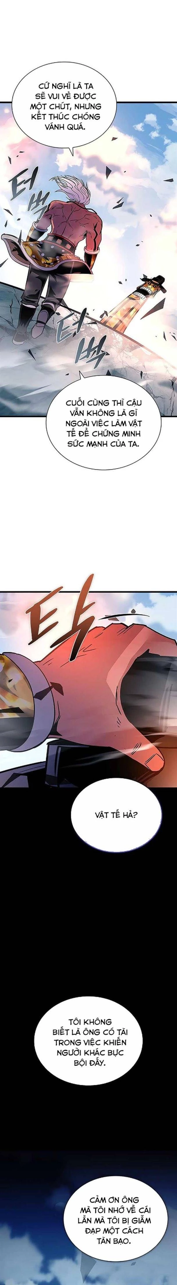 Tiêu Diệt Ác Nhân Chapter 158 - Next Chapter 159