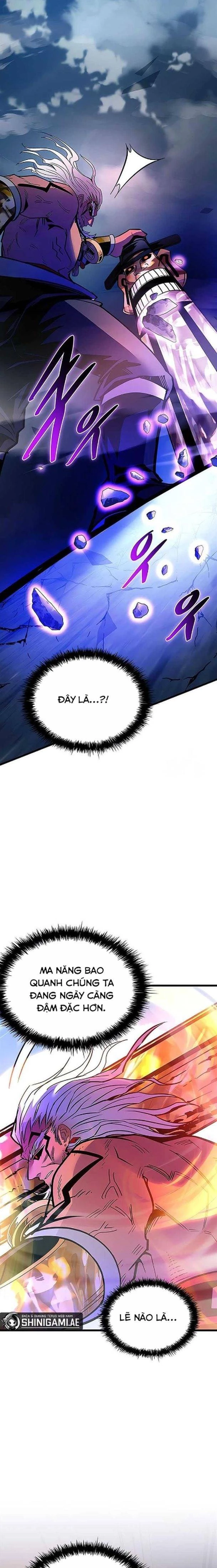 Tiêu Diệt Ác Nhân Chapter 158 - Next Chapter 159