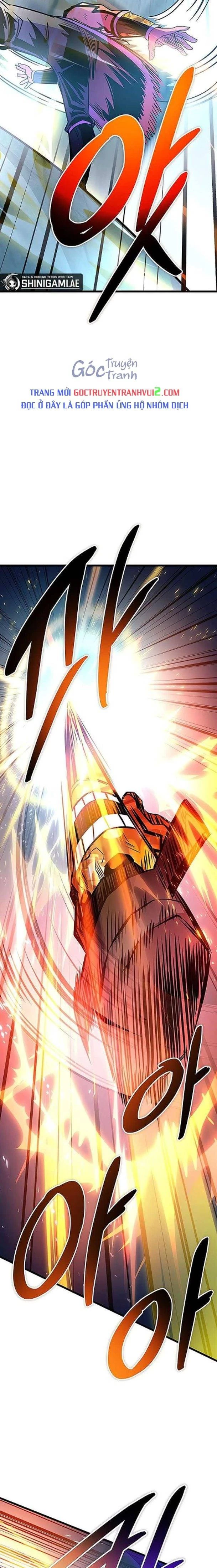 Tiêu Diệt Ác Nhân Chapter 158 - Next Chapter 159