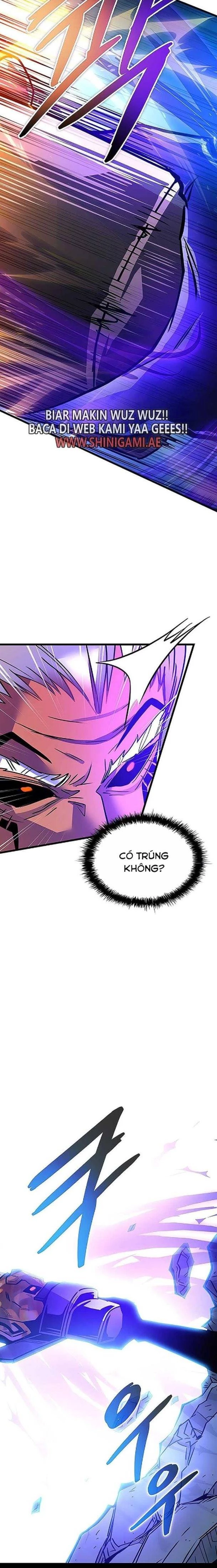 Tiêu Diệt Ác Nhân Chapter 158 - Next Chapter 159