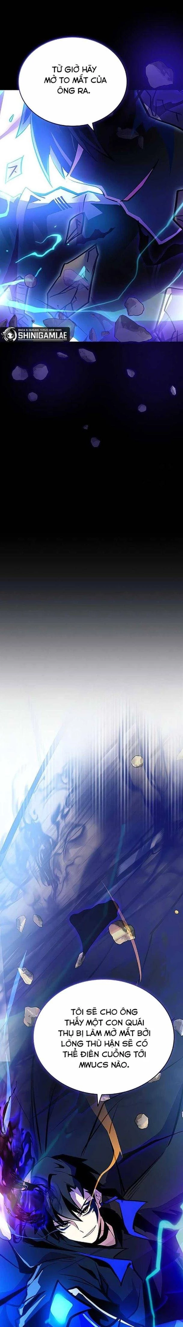 Tiêu Diệt Ác Nhân Chapter 158 - Next Chapter 159