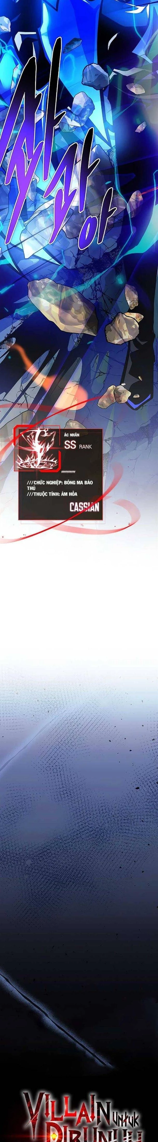 Tiêu Diệt Ác Nhân Chapter 158 - Next Chapter 159