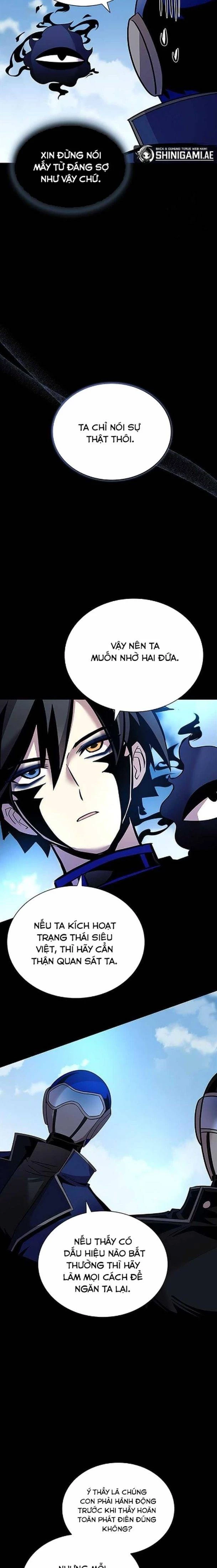 Tiêu Diệt Ác Nhân Chapter 158 - Next Chapter 159