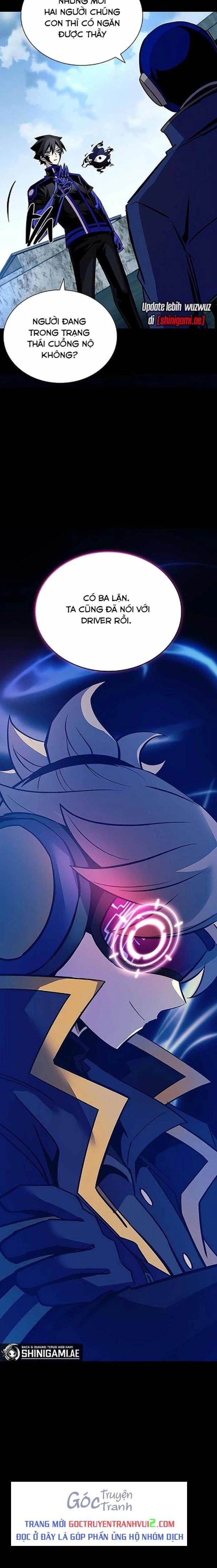 Tiêu Diệt Ác Nhân Chapter 158 - Next Chapter 159