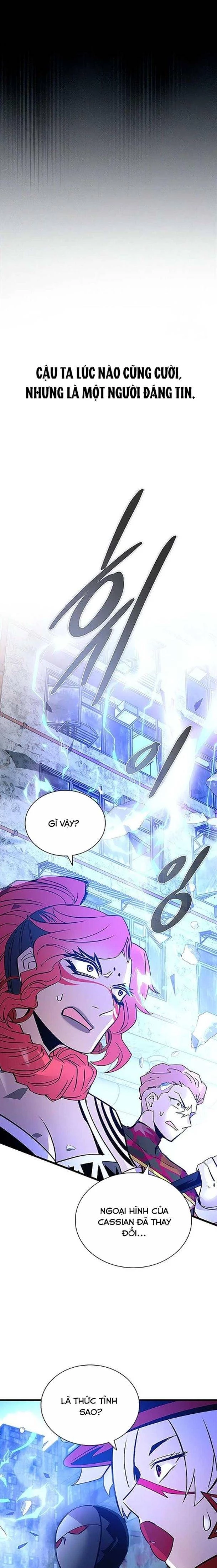 Tiêu Diệt Ác Nhân Chapter 158 - Next Chapter 159