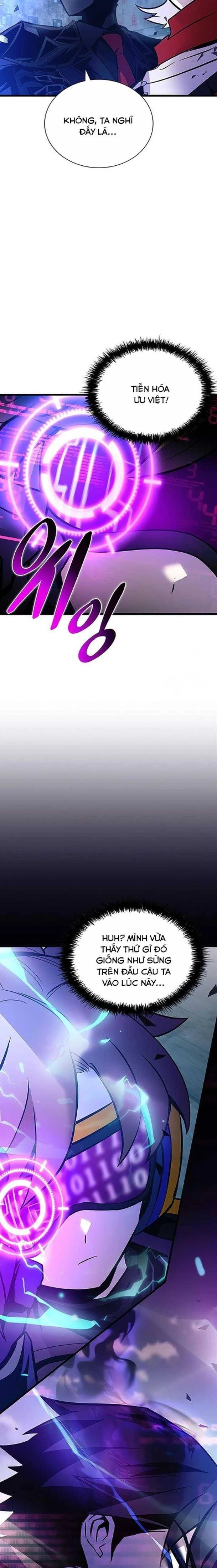 Tiêu Diệt Ác Nhân Chapter 158 - Next Chapter 159
