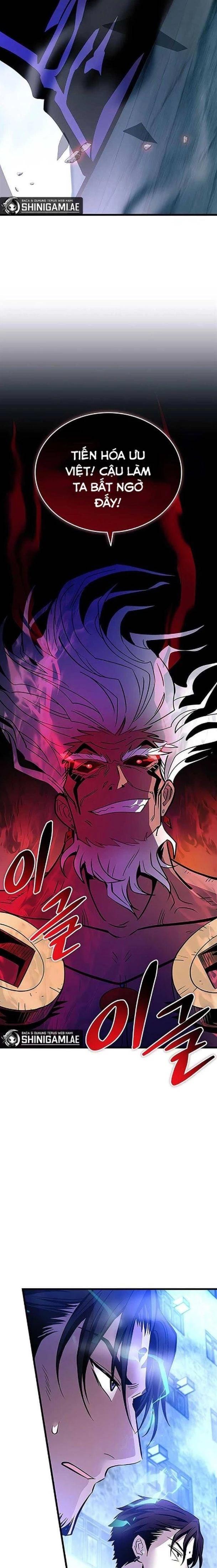 Tiêu Diệt Ác Nhân Chapter 158 - Next Chapter 159