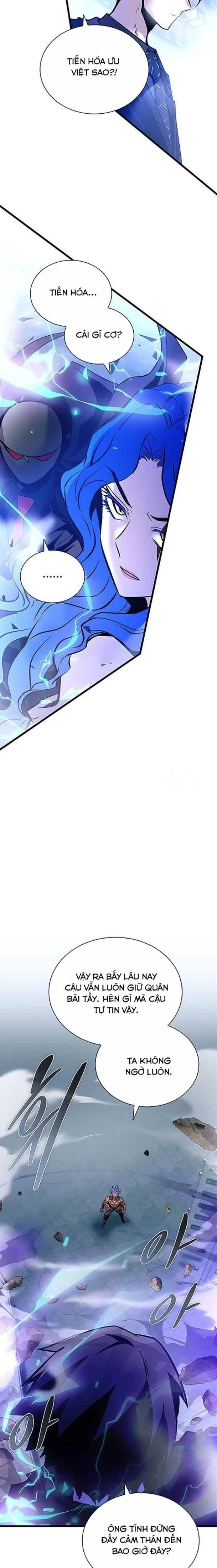 Tiêu Diệt Ác Nhân Chapter 158 - Next Chapter 159