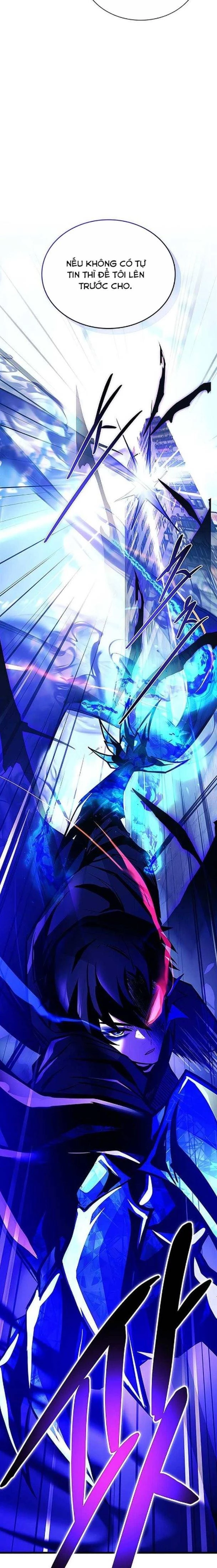 Tiêu Diệt Ác Nhân Chapter 158 - Next Chapter 159