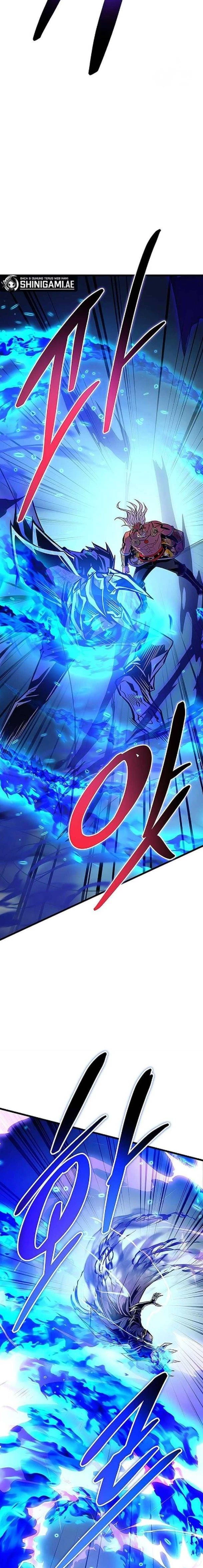 Tiêu Diệt Ác Nhân Chapter 158 - Next Chapter 159