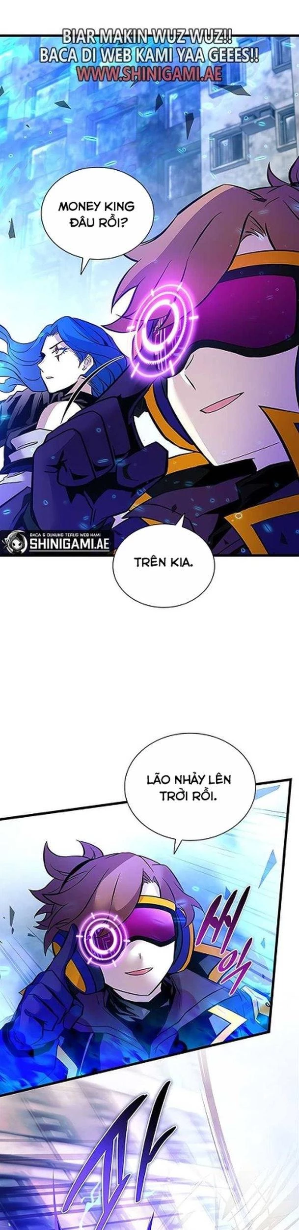 Tiêu Diệt Ác Nhân Chapter 158 - Next Chapter 159