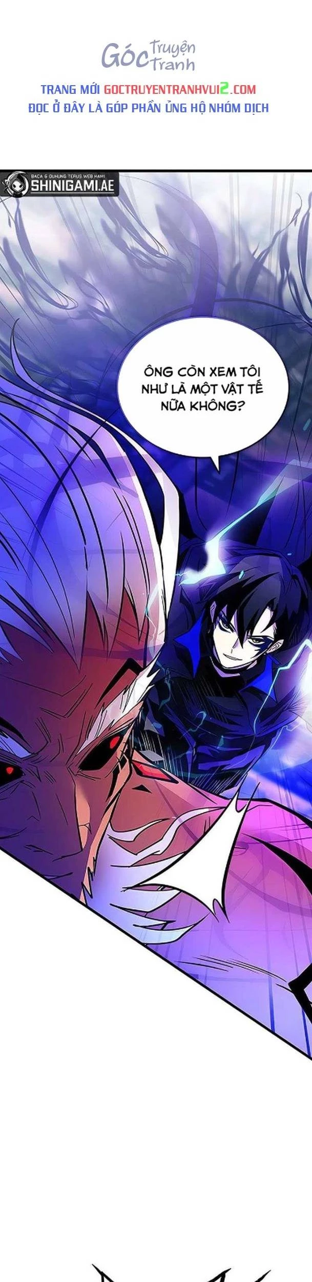 Tiêu Diệt Ác Nhân Chapter 158 - Next Chapter 159