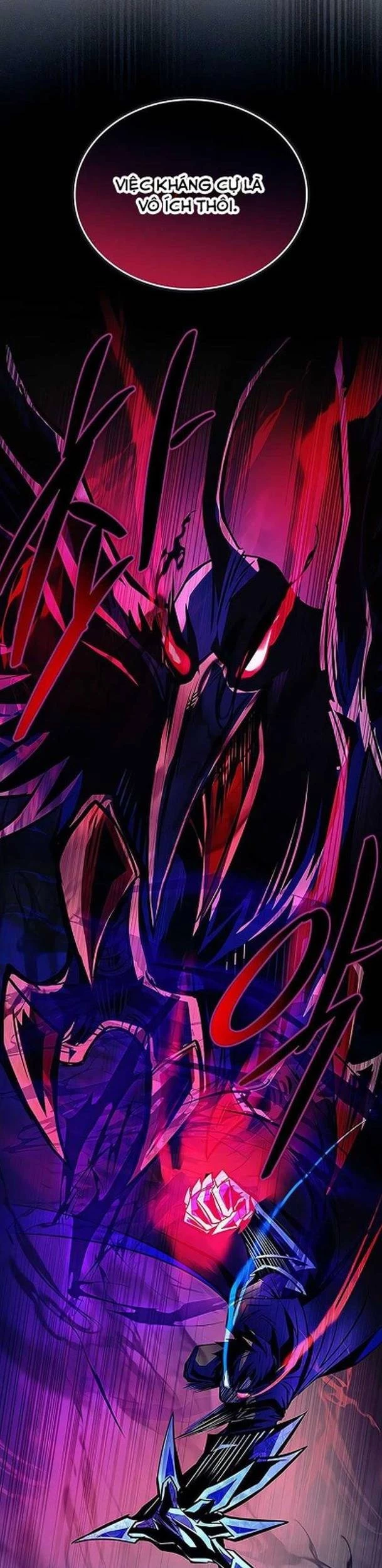 Tiêu Diệt Ác Nhân Chapter 158 - Next Chapter 159