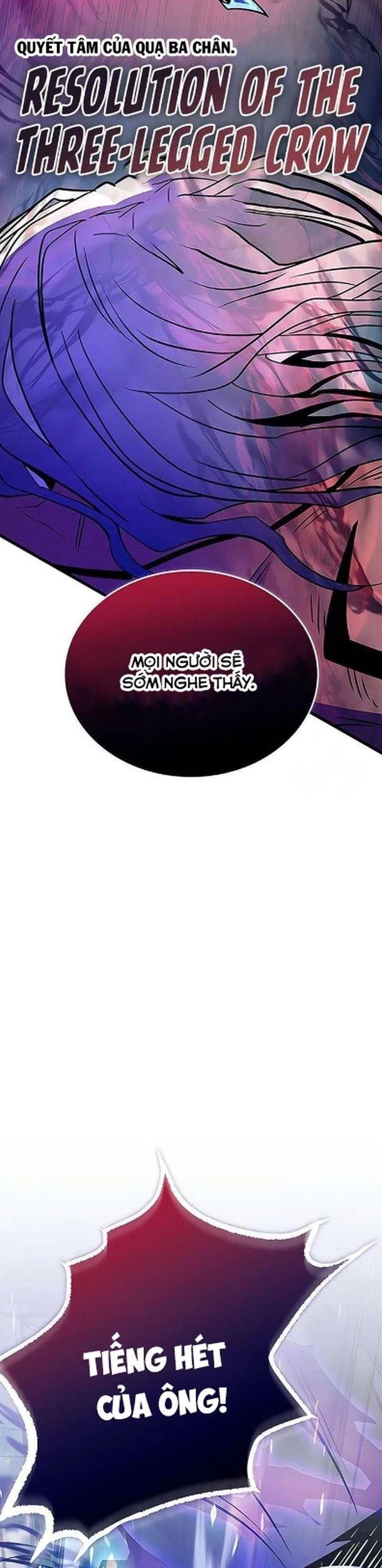 Tiêu Diệt Ác Nhân Chapter 158 - Next Chapter 159