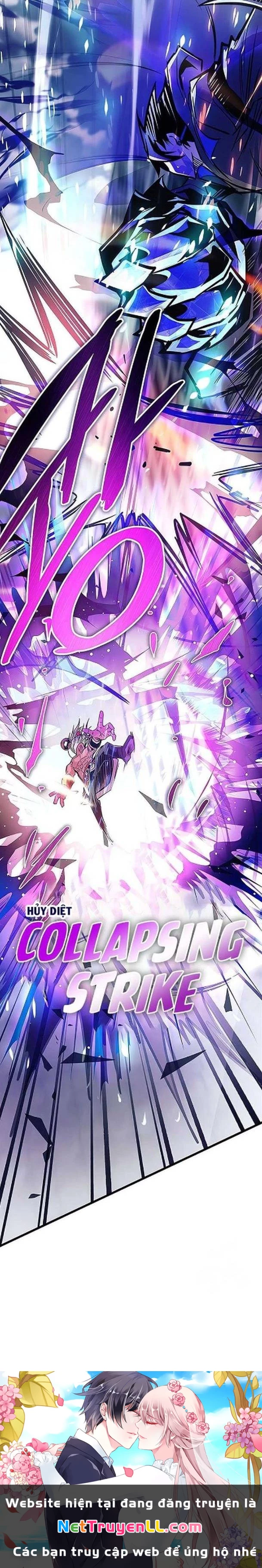 Tiêu Diệt Ác Nhân Chapter 158 - Next Chapter 159