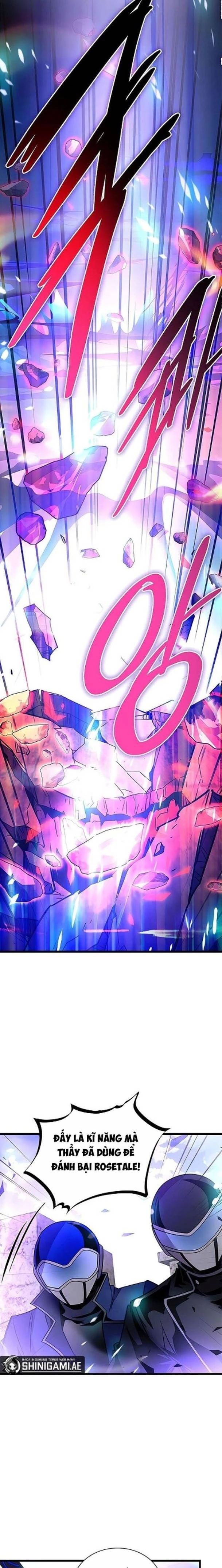 Tiêu Diệt Ác Nhân Chapter 159 - Next Chapter 160