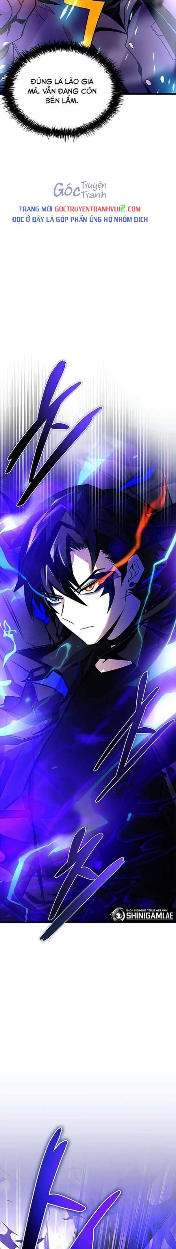 Tiêu Diệt Ác Nhân Chapter 159 - Next Chapter 160