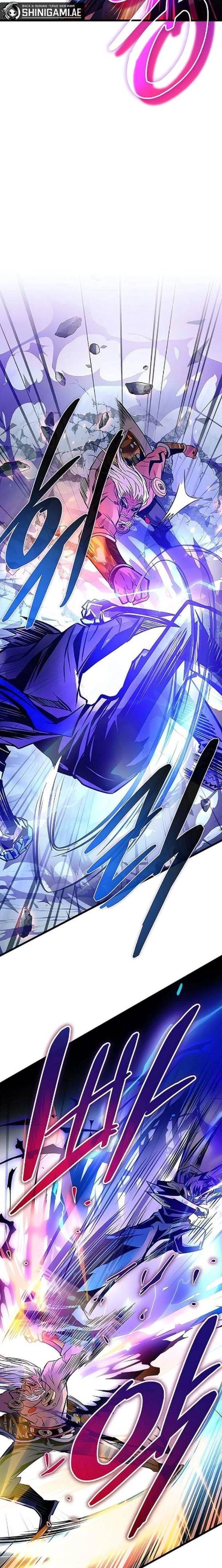 Tiêu Diệt Ác Nhân Chapter 159 - Next Chapter 160