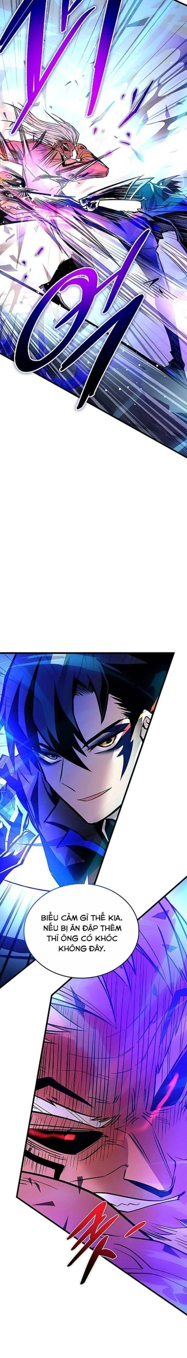 Tiêu Diệt Ác Nhân Chapter 159 - Next Chapter 160